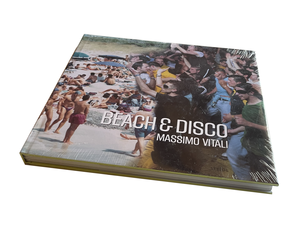 Beach and Disco