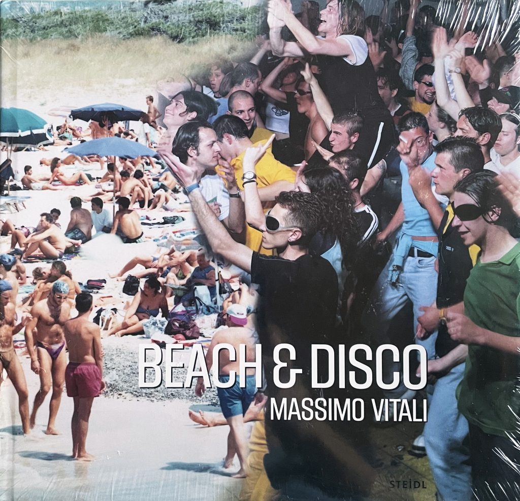 Beach and Disco - Fiebre