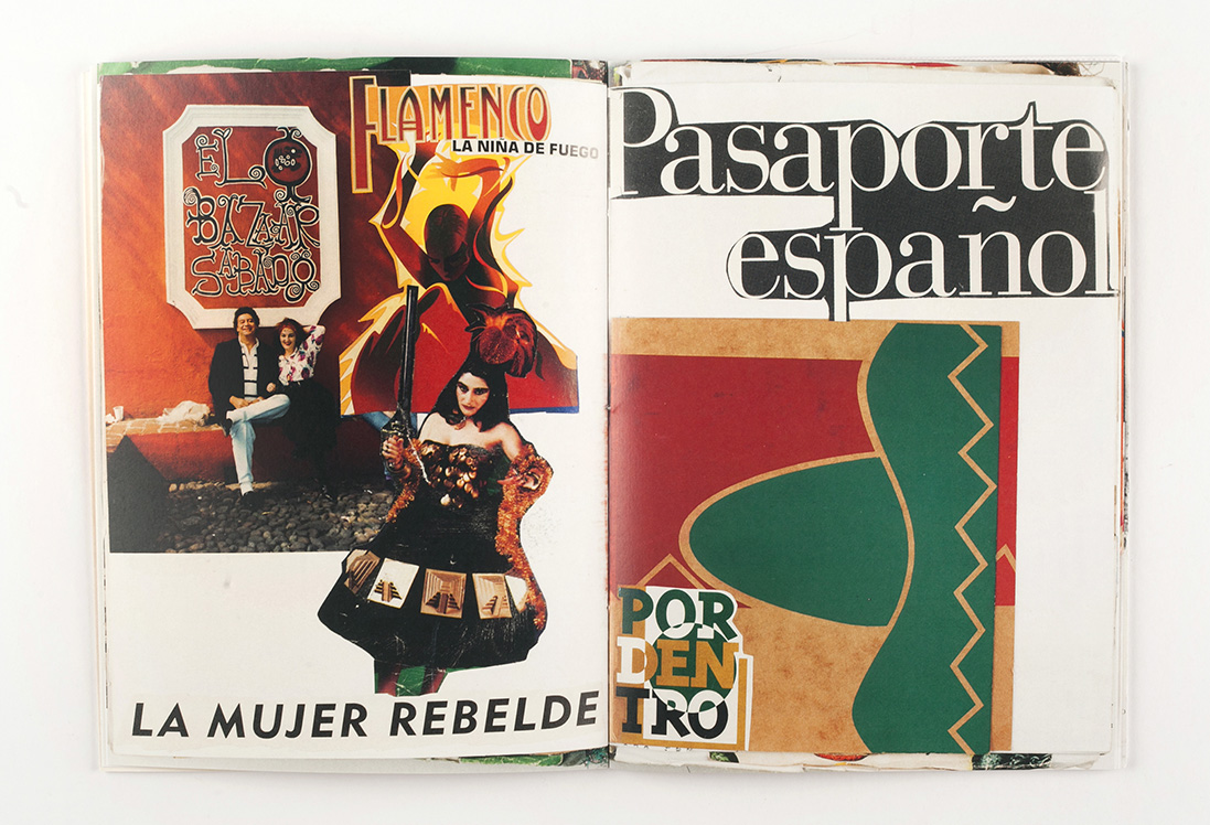 Vivir de Milagro. Los cuadernos mexicanos - Juana Andueza