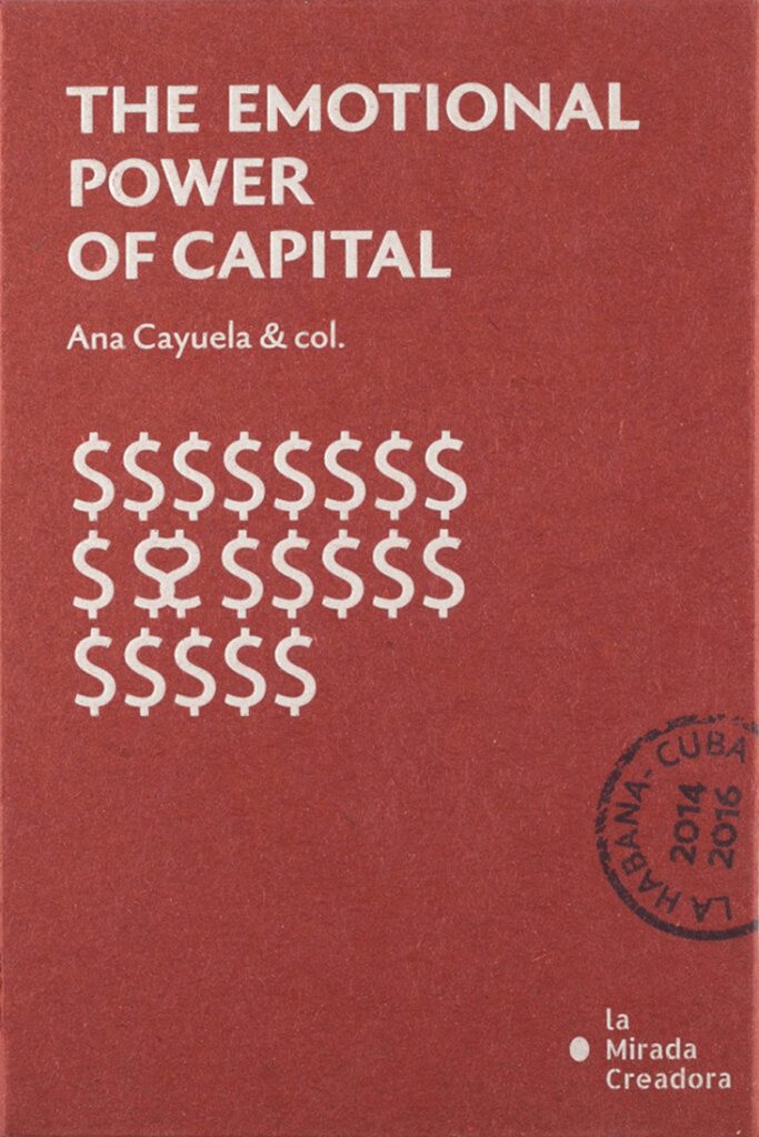The Emotional Power of Capital Copiar