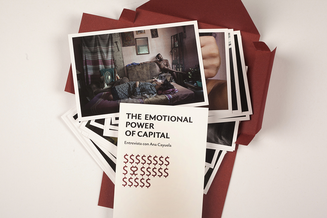 The Emotional Power of Capital