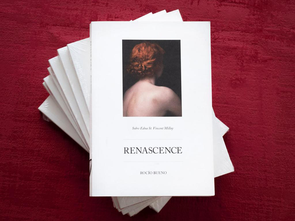 Renascence - Rocío Bueno