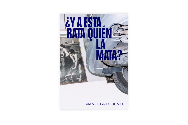  - Manuela Lorente