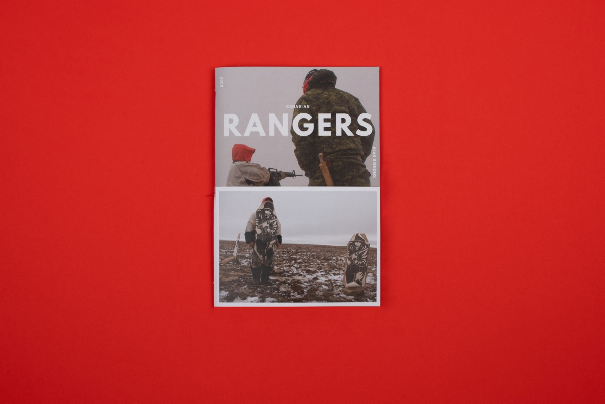 CANADIAN RANGERS - gignouxphotos