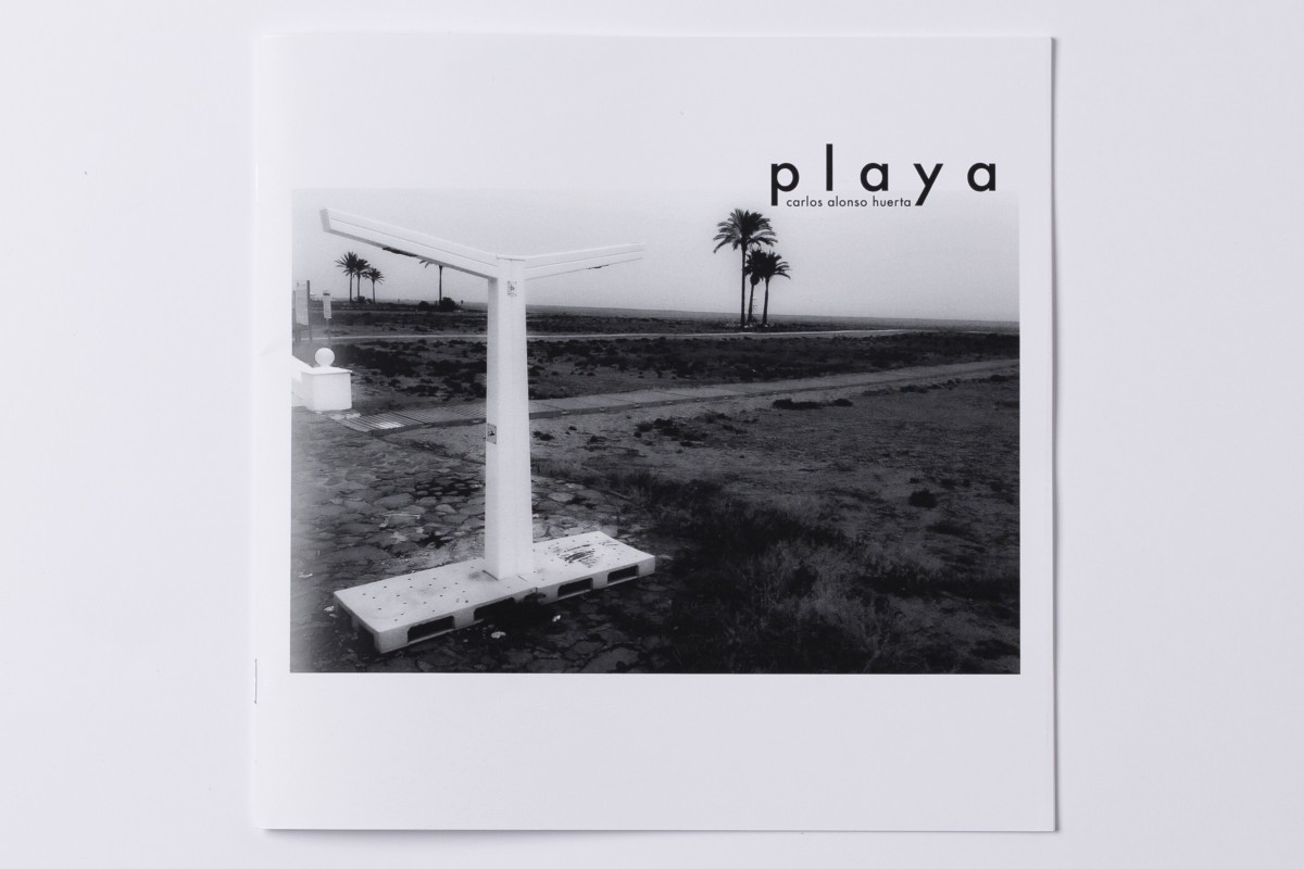 Playa - Carlos Alonso Huerta