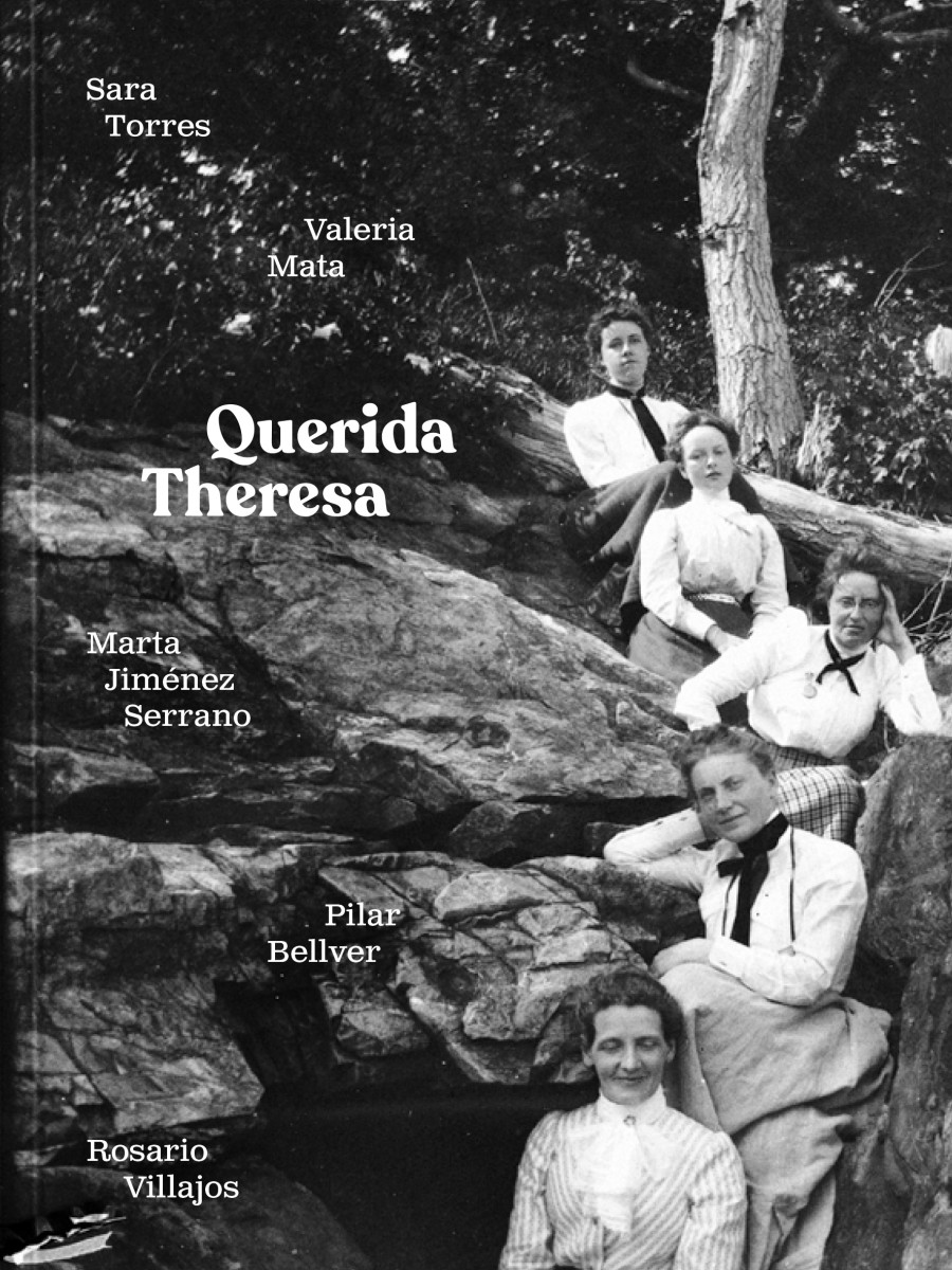 Querida Theresa - Theresa Parker Babb