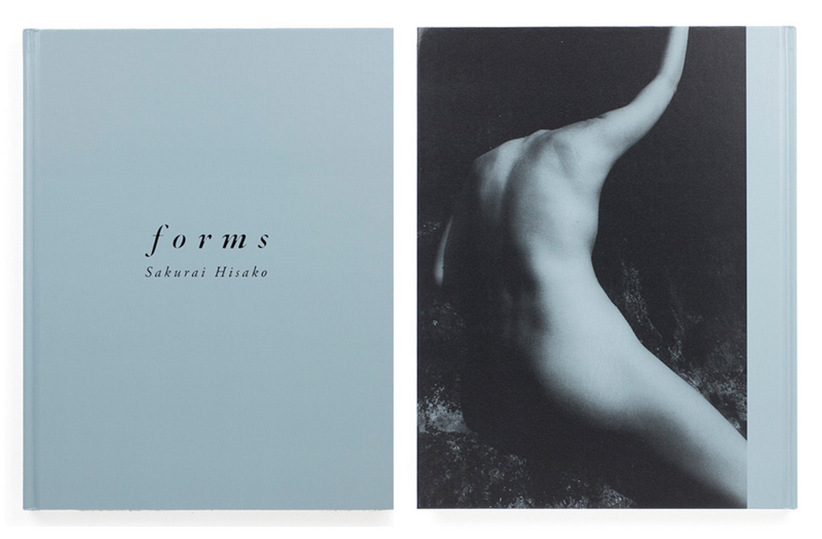 forms - Hisako Sakurai