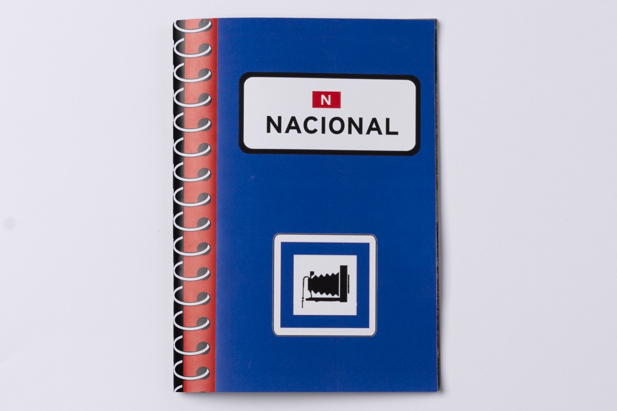 NACIONAL - Juan Muñoz