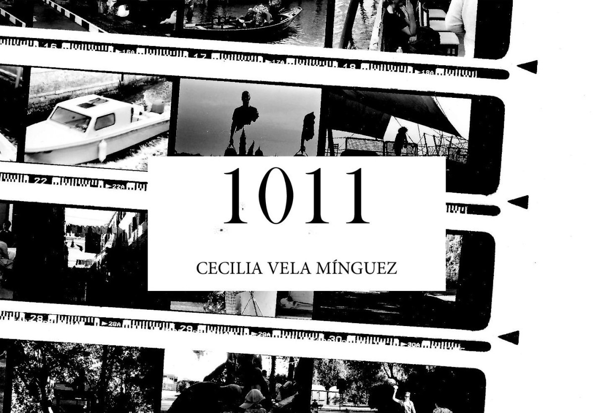 1011 - Cecilia Vela Mínguez