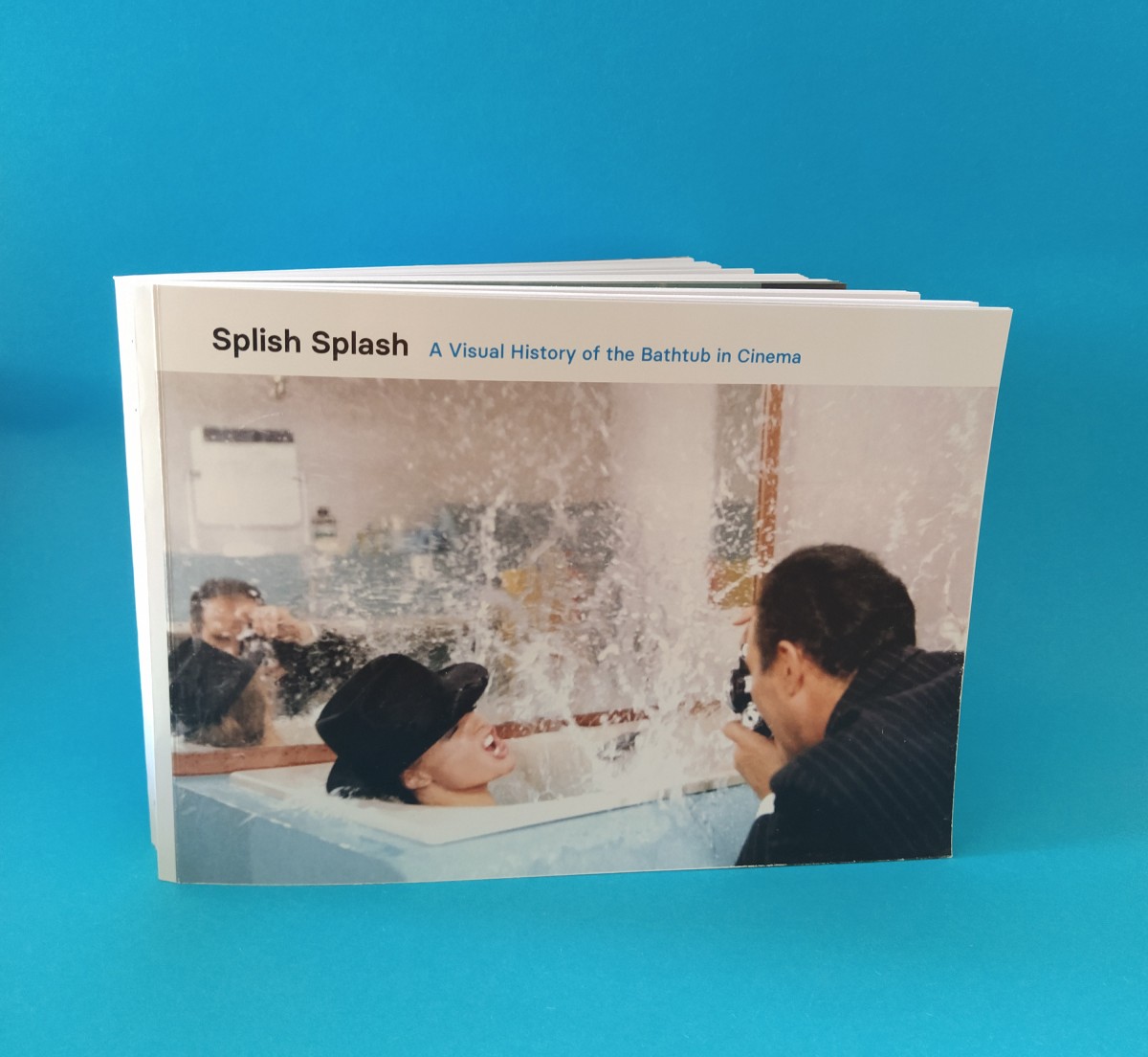 Splish Splash - Tessa De Ceuninck