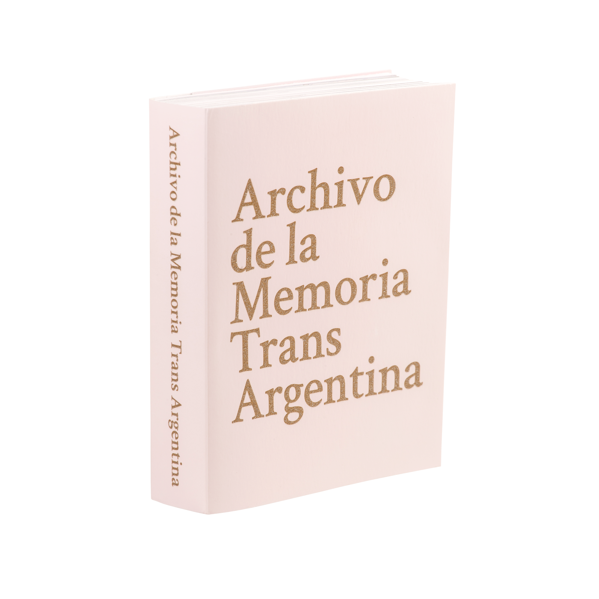 Archivo de la Memoria Trans Argentina
