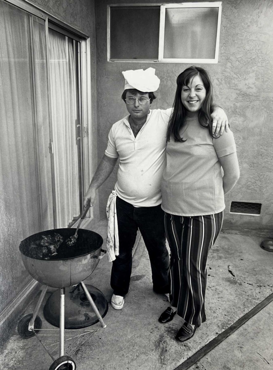 Suburbia - Bill Owens