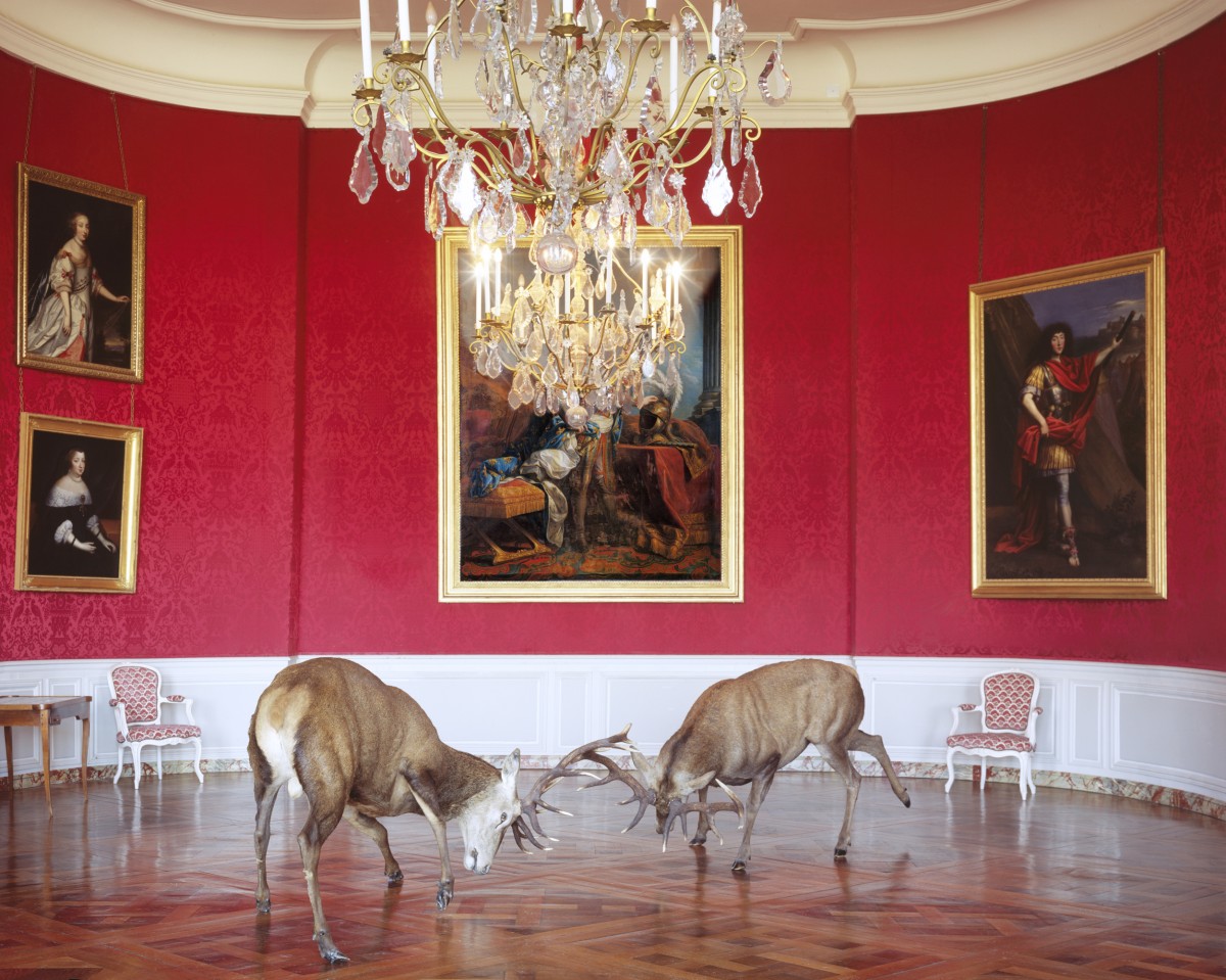 Fables - Karen Knorr