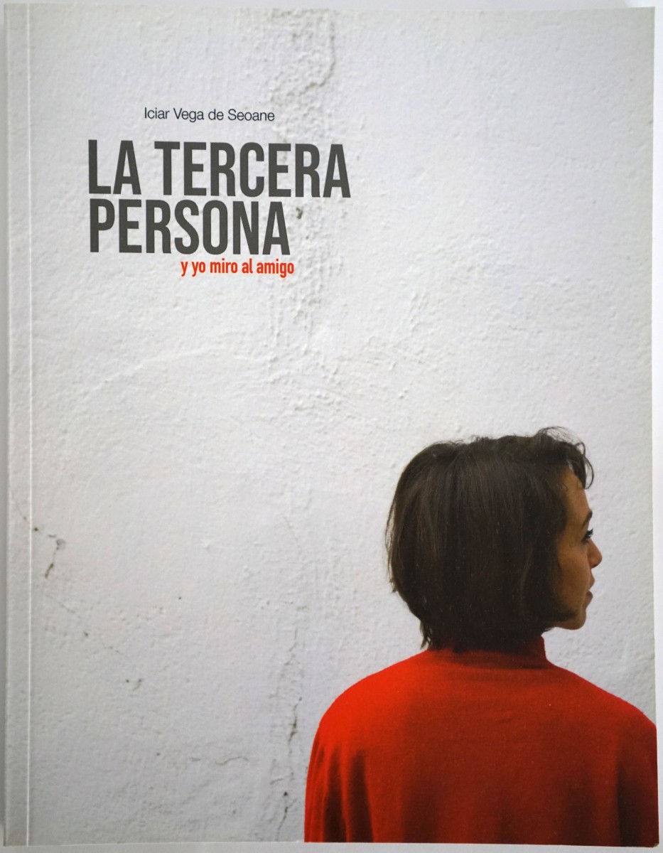 La Tercera Persona - Iciar Vega de Seoane