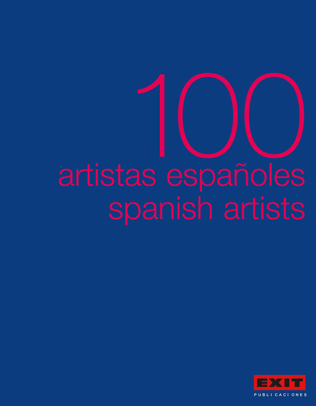 100 Artistas españoles