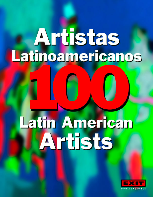 100 Artistas latinoamericanos - VVAA