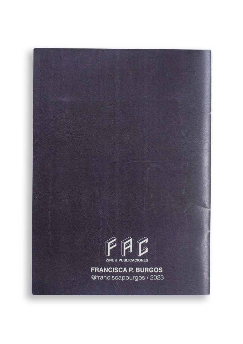 Foto Album - Francisca P. Burgos