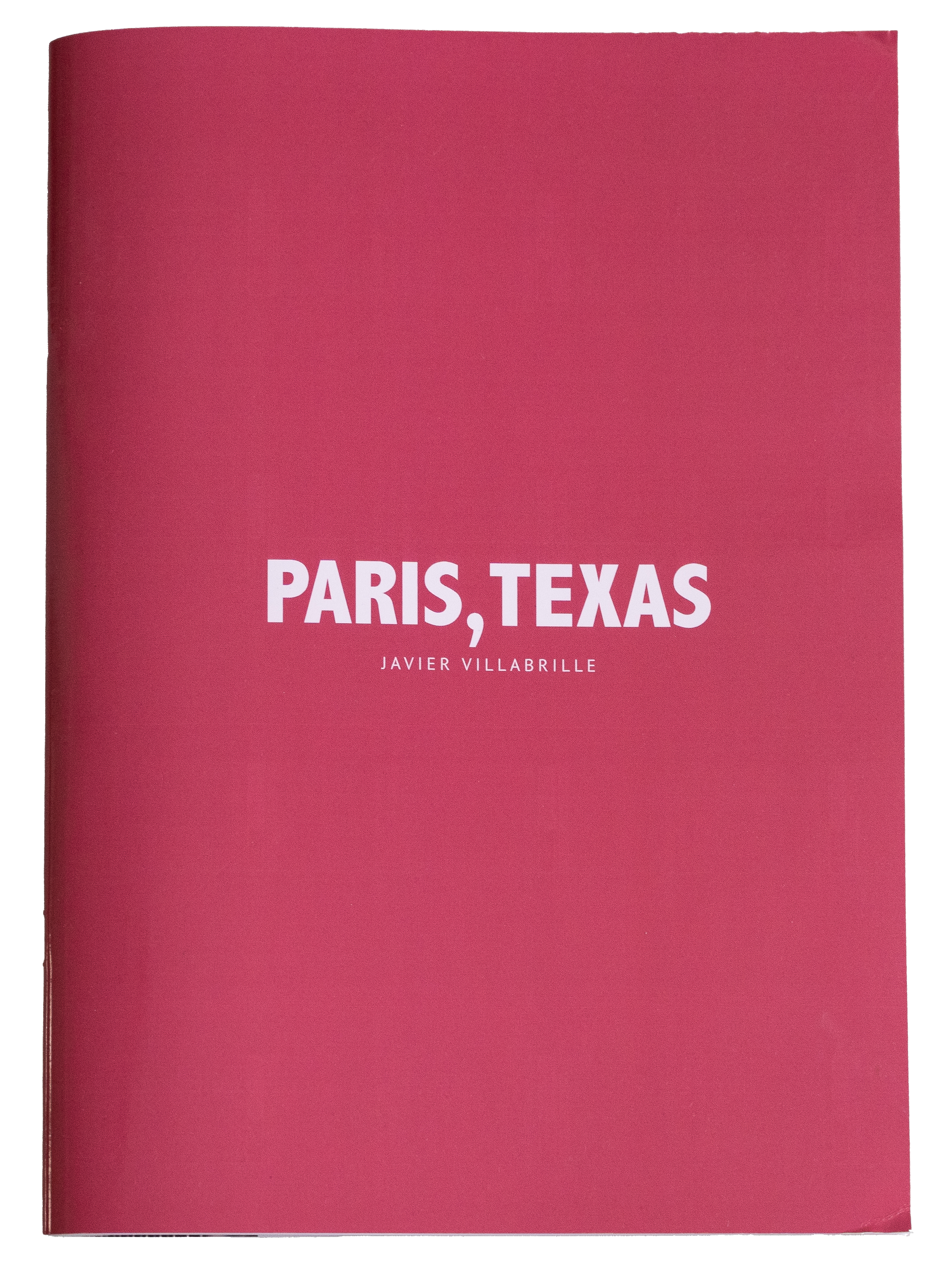 Paris, Texas