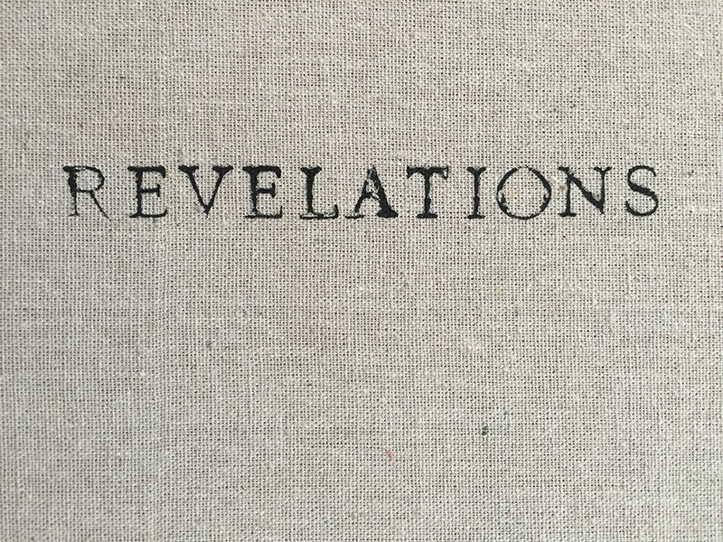 Révélations – edición especial en caja