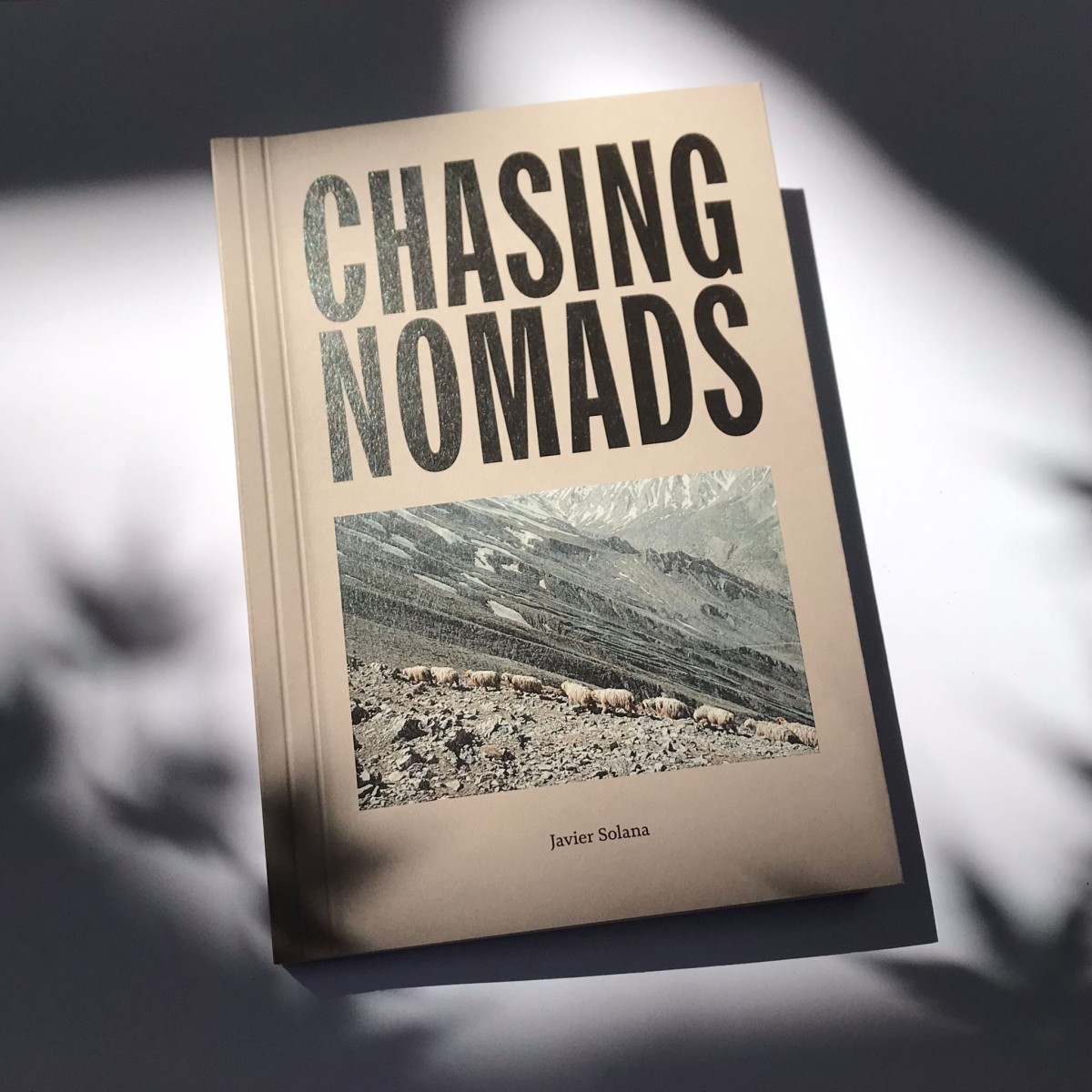 Chasing nomads