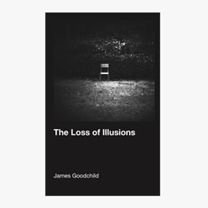 The Loss of Illusions - James Goodchild