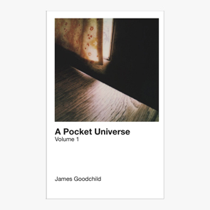 A Pocket Universe