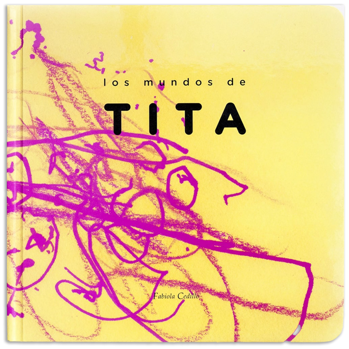 Los mundos de Tita