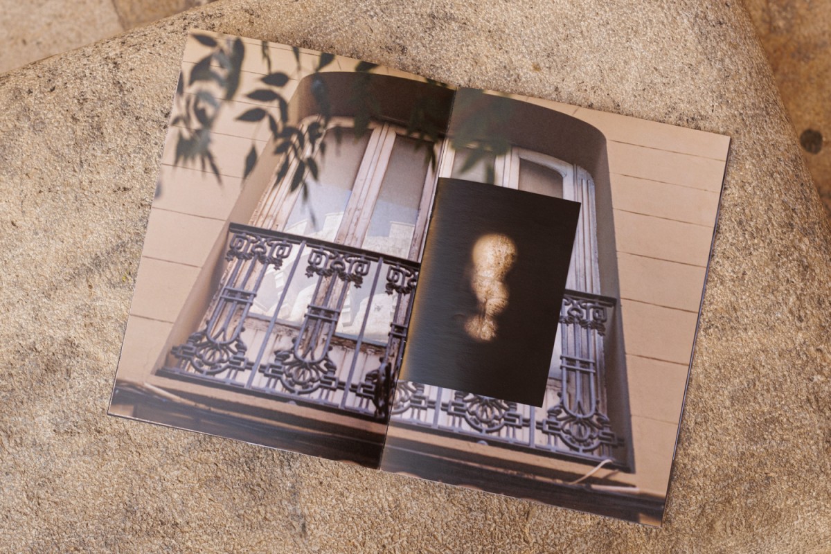 La imposibilidad del paisaje - Ivan Navarro