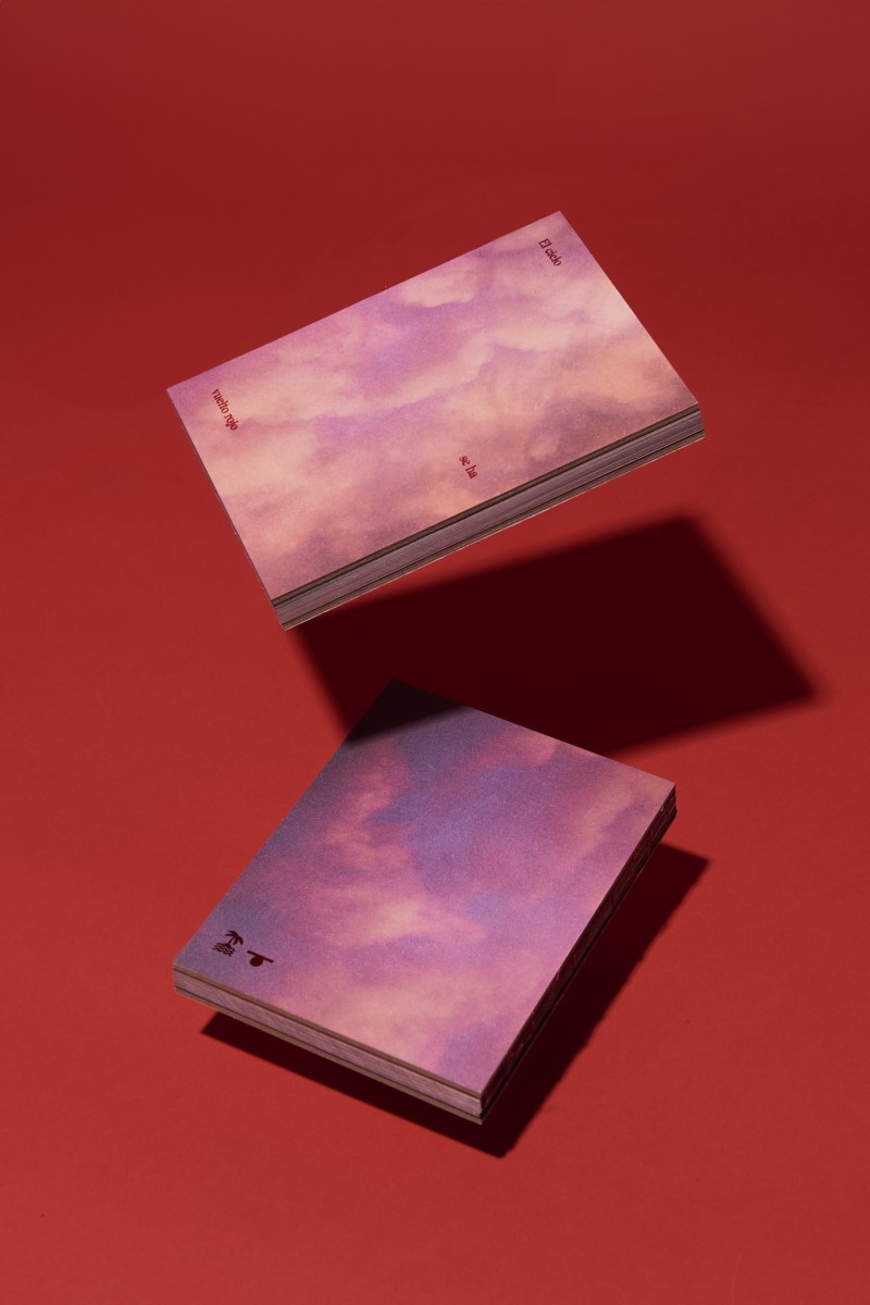 Fiebre Photobook - El cielo se ha vuelto rojo 22 copia
