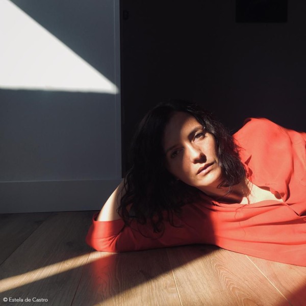Fiebre Photobook - Elisa G. Miralles
