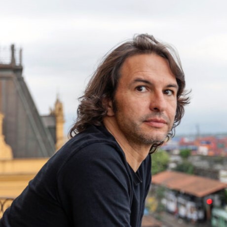 Fiebre Photobook - Juan Valbuena (Phree + Mula de Papel + FIFV)