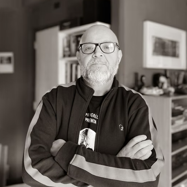 Fiebre Photobook - Javier Godoy (StgoFoto)