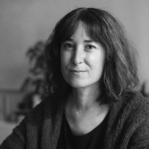 Fiebre Photobook - Sonia Berger (Dalpine)