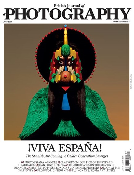 The Spanish are coming