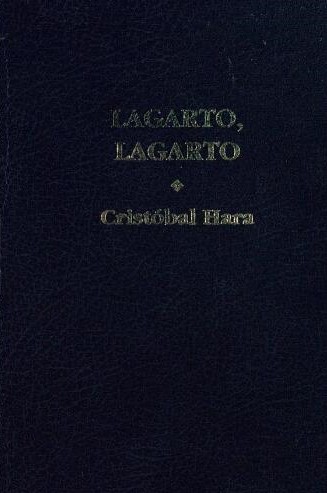 Lagarto Lagarto