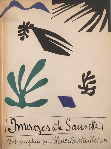 Images à la sauvette