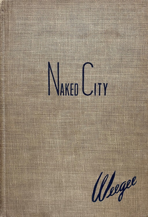 Naked City