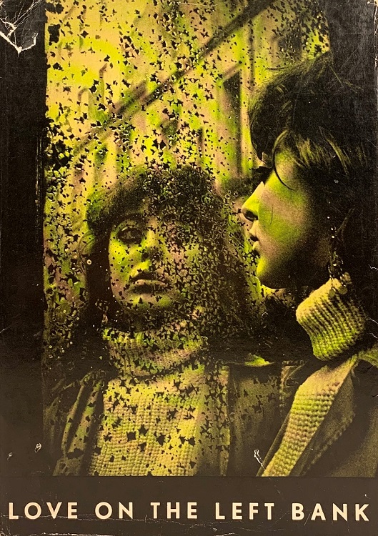 Love on the Left Bank