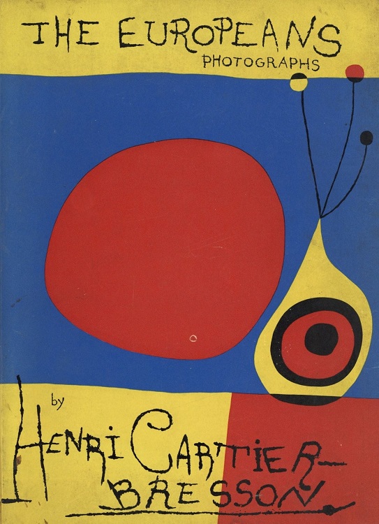 Les Européens [The Europeans]