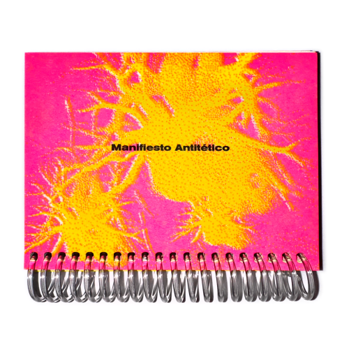 Manifiesto antitético [Antithetical Manifesto]