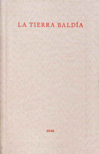 La Tierra Baldía