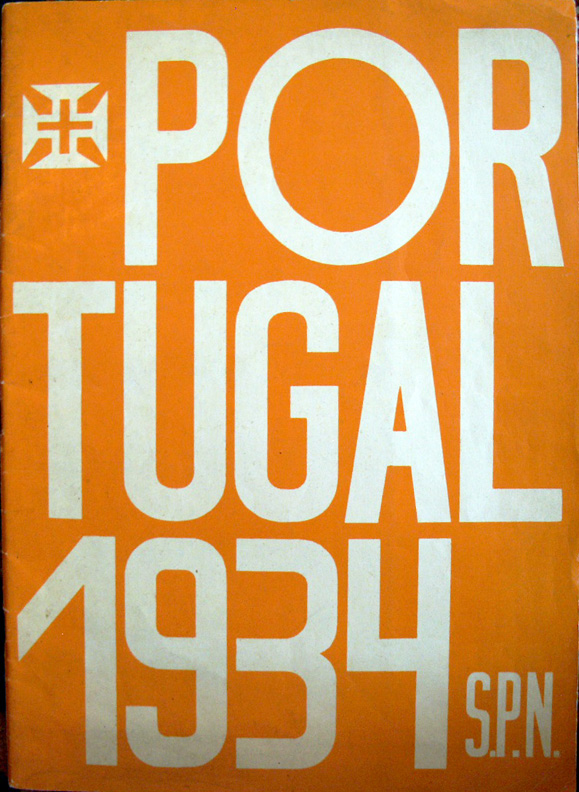 Portugal 1934