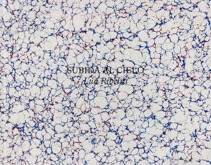 Subida al cielo [Ascent into Heaven]