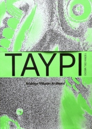 Taypi, Tierra del medio