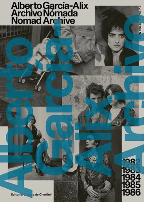 Archivo Nómada Vol. 2