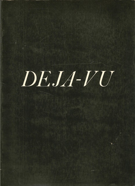 Déjà Vu
