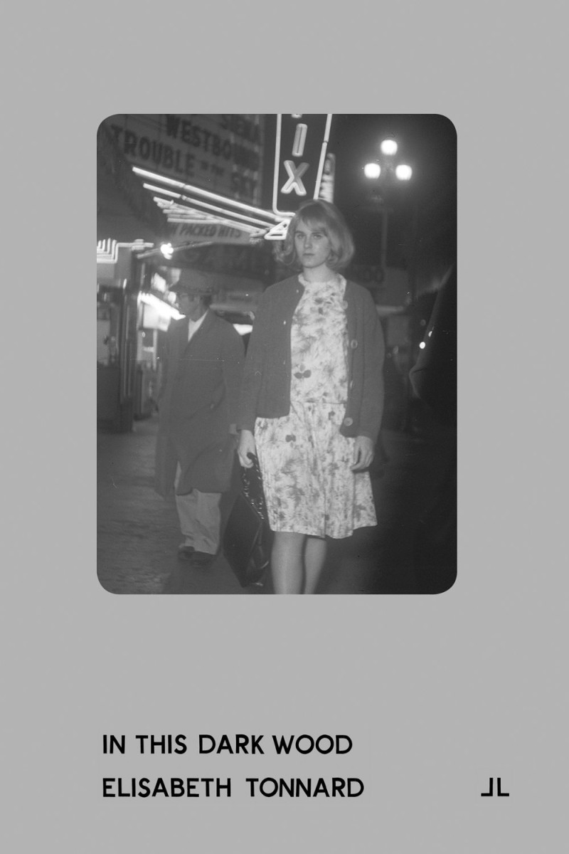 In This Dark Wood - Elisabeth Tonnard