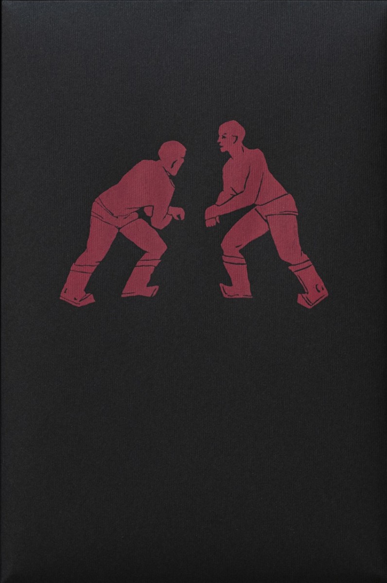 El optimismo del tiempo - Alejandro Olivares