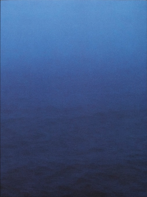 El margen del horizonte