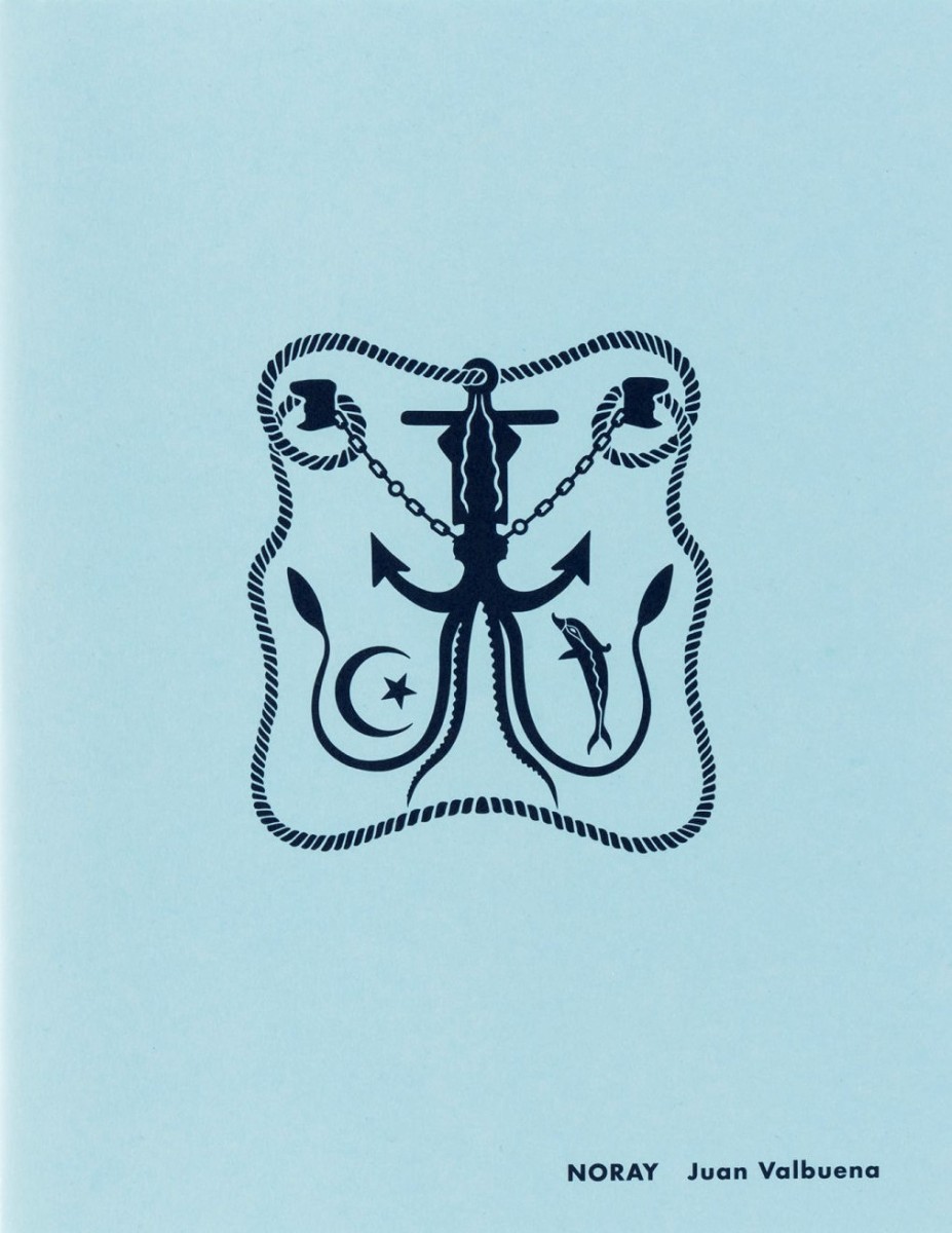 Noray - Juan Valbuena